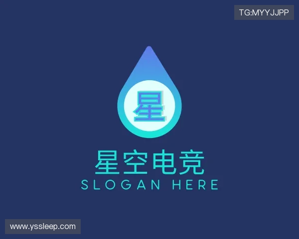认识星空电竞